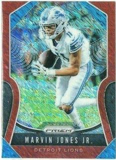 Marvin Jones Jr.