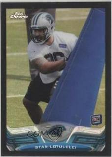 Star Lotulelei