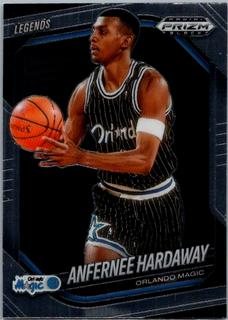 Anfernee Hardaway