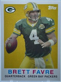 Brett Favre