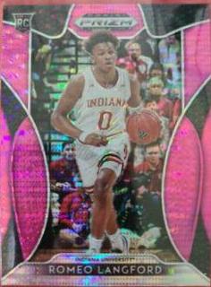 Romeo Langford