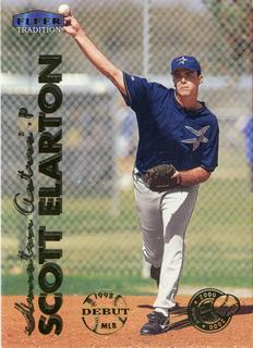 Scott Elarton