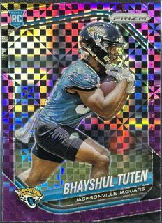 Bhayshul Tuten
