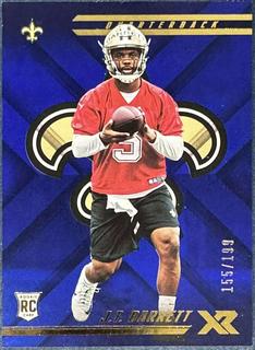 J. T. Barrett