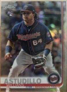 Willians Astudillo