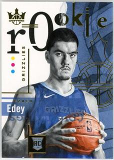 Zach Edey
