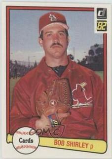 Bob Shirley