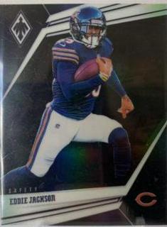 Eddie Jackson
