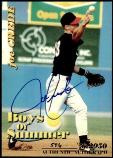 Joe Crede