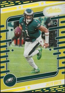 Jalen Hurts