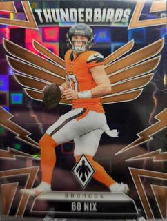 Bo Nix