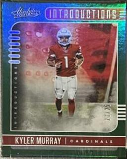 Kyler Murray