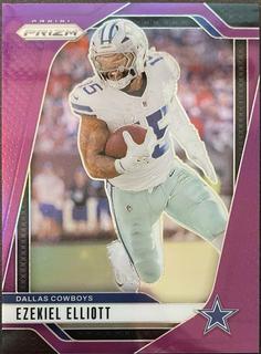 Ezekiel Elliott