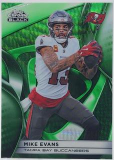 Mike Evans