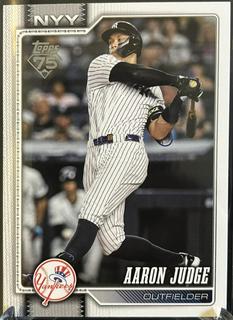 Aaron Judge