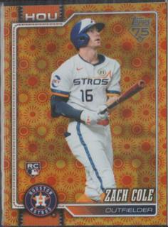 Zach Cole