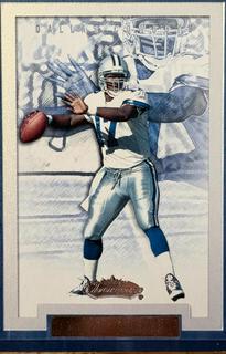 Quincy Carter