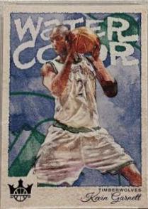 Kevin Garnett