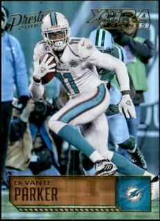DeVante Parker