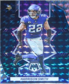 Harrison Smith