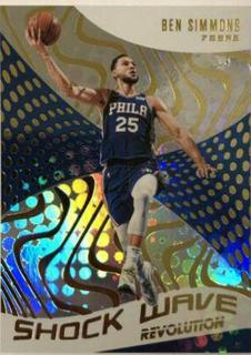 Ben Simmons