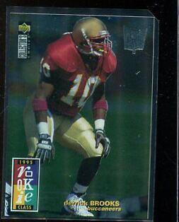 Derrick Brooks