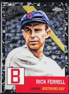 Rick Ferrell