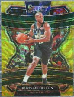 Khris Middleton
