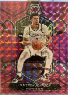 Cameron Johnson