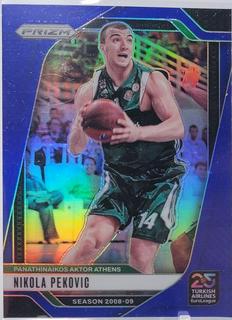 Nikola Pekovic