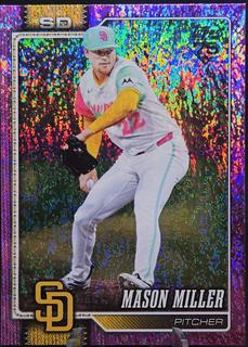 Mason Miller