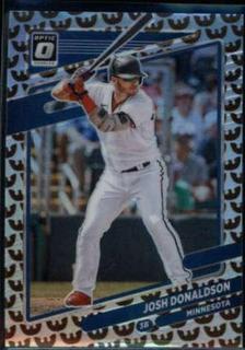 Josh Donaldson