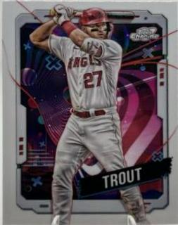 Mike Trout