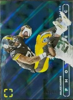 Najee Harris