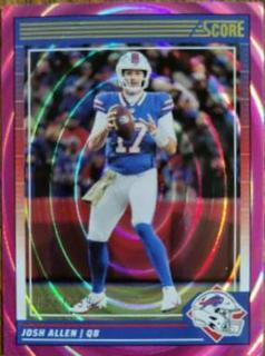 Josh Allen