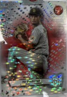 Yu Darvish