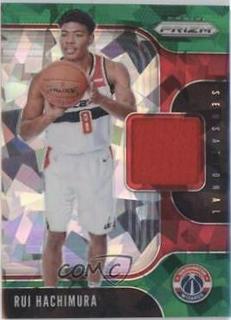 Rui Hachimura