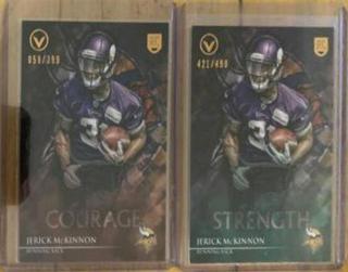 Jerick McKinnon