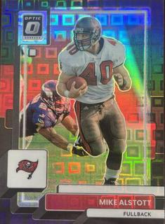 Mike Alstott