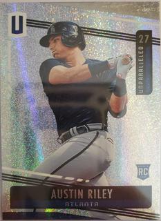 Austin Riley