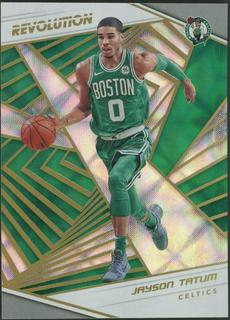 Jayson Tatum