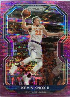 Kevin Knox II