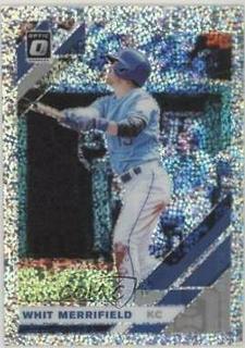 Whit Merrifield