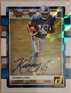 Kenny Golladay