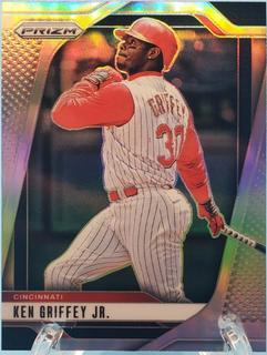 Ken Griffey Jr.