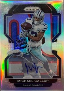 Michael Gallup