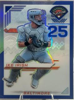 Ike Irish