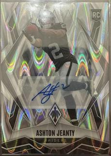 Ashton Jeanty