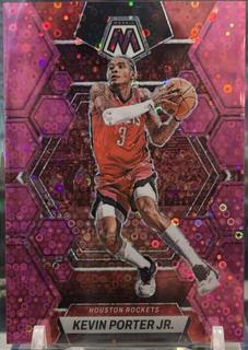 Kevin Porter Jr.