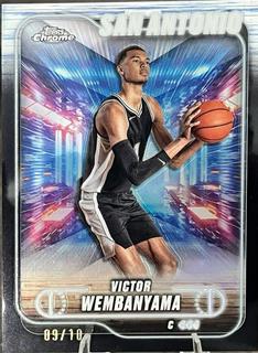 Victor Wembanyama